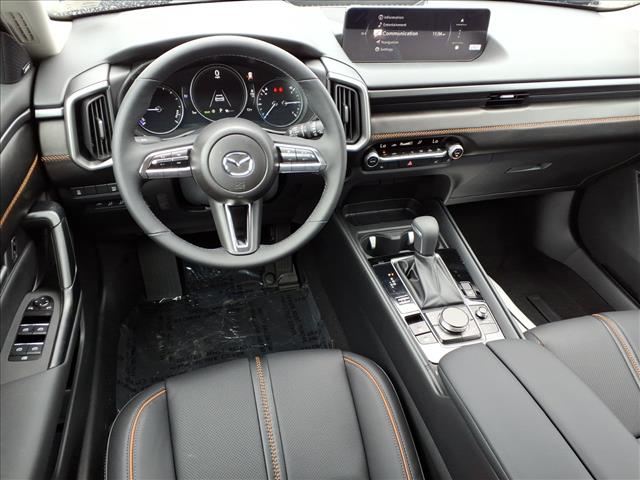2025 Mazda CX-50 Hybrid Premium Package - Photo 10