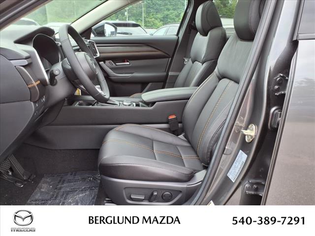 2025 Mazda CX-50 Hybrid Premium Package - Photo 10