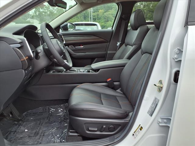 2025 Mazda CX-50 Hybrid Premium Plus Package - Photo 10
