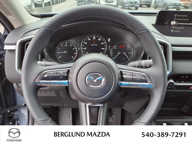 2025 Mazda CX-50 2.5 S Preferred Package - Photo 10