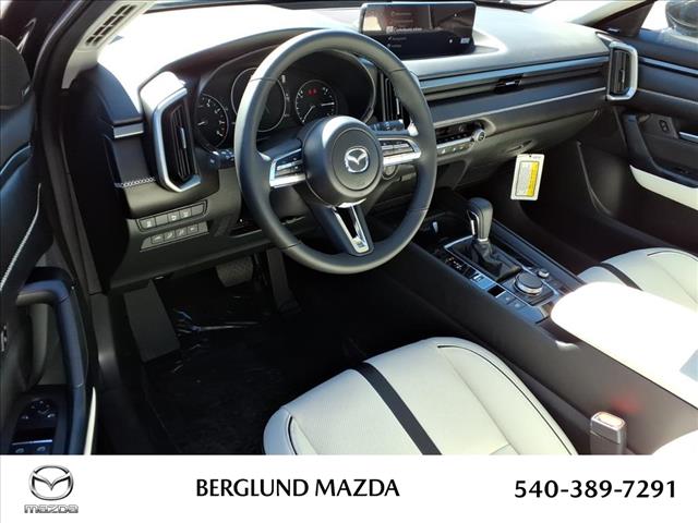 2026 Mazda CX-50 2.5 S Premium - Photo 10