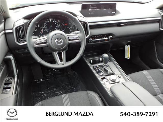 2025 Mazda CX-50 2.5 S Premium Package - Photo 10