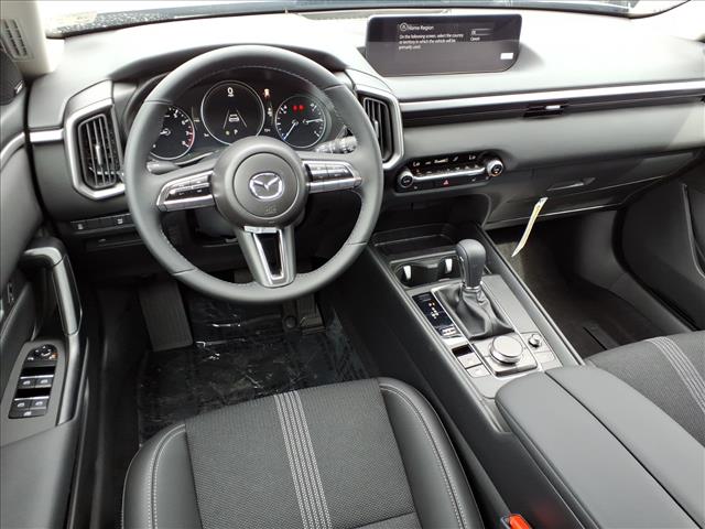 2025 Mazda CX-50 2.5 S Premium Package - Photo 10