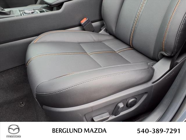 2025 Mazda CX-50 2.5 Turbo Premium Package - Photo 10