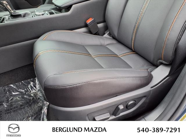 2025 Mazda CX-50 2.5 S Premium Plus Package - Photo 10