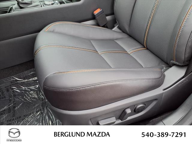 2025 Mazda CX-50 2.5 S Premium Plus Package - Photo 10