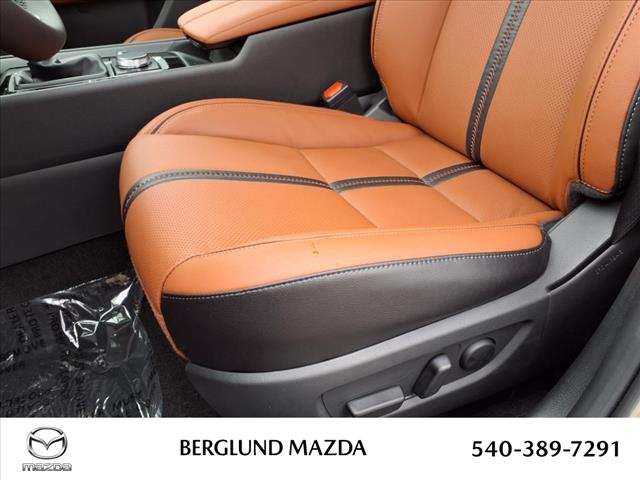 2025 Mazda CX-50 2.5 Turbo Meridian Edition - Photo 10