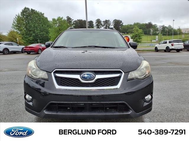 2014 Subaru XV Crosstrek 2.0i Limited - Photo 10