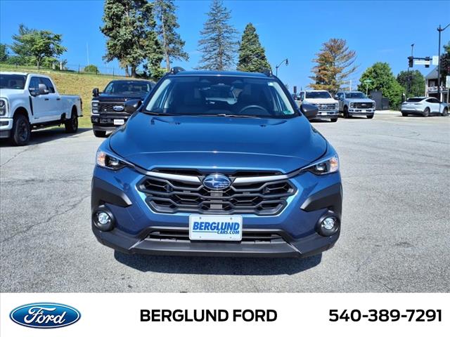 2024 Subaru Crosstrek Premium - Photo 10