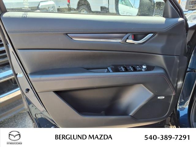 2025 Mazda CX-5 2.5 Turbo Premium Package - Photo 10