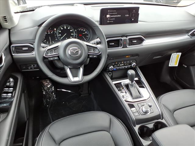 2025 Mazda CX-5 2.5 S Premium Plus Package - Photo 10