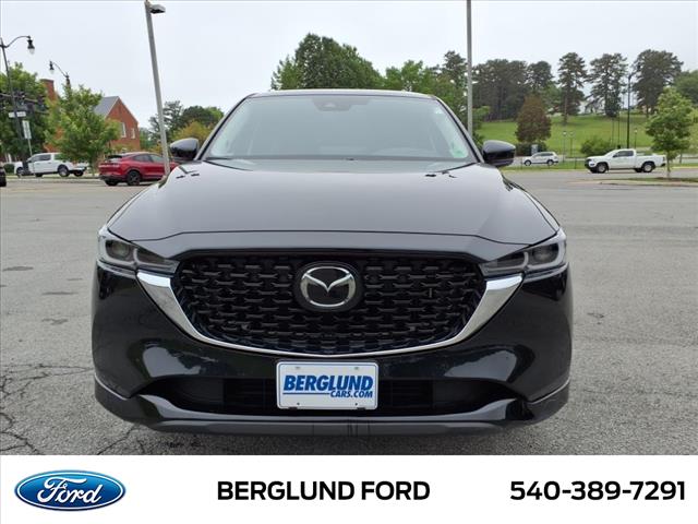 2024 Mazda CX-5 2.5 S Premium Plus - Photo 10