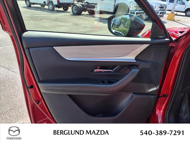 2025 Mazda CX-70 3.3 Turbo Premium Package - Photo 10