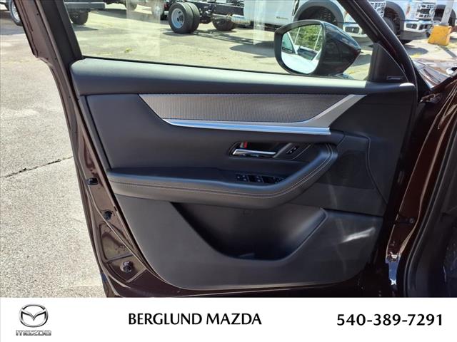 2025 Mazda CX-90 Premium Sport - Photo 10