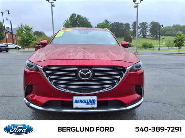 2023 Mazda CX-9 Grand Touring - Photo 10