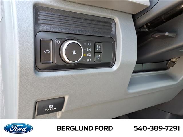 2026 Ford F-550 XL - Photo 11