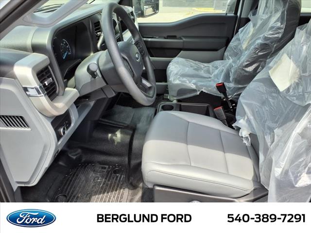2024 Ford F-350 Super Duty XL - Photo 11