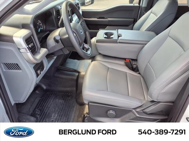 2024 Ford F-350 Super Duty XL - Photo 11