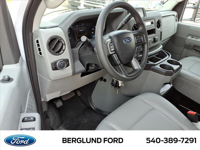 2026 Ford E-Series Base - Photo 11