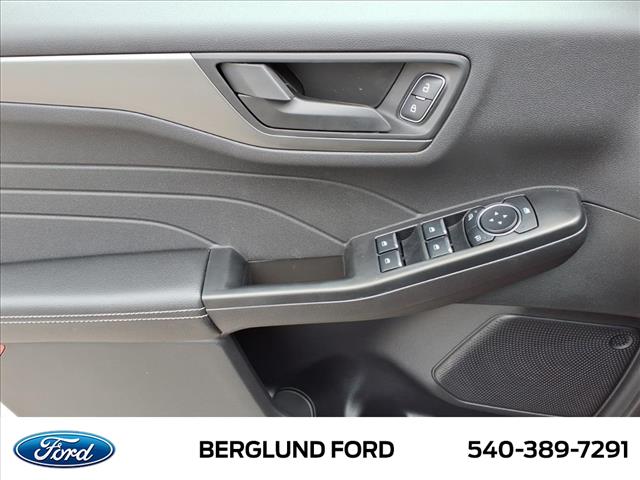 2026 Ford Escape Active - Photo 11