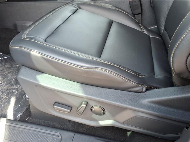 2025 Ford Bronco Badlands - Photo 11