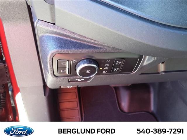 2025 Ford Bronco Badlands - Photo 11