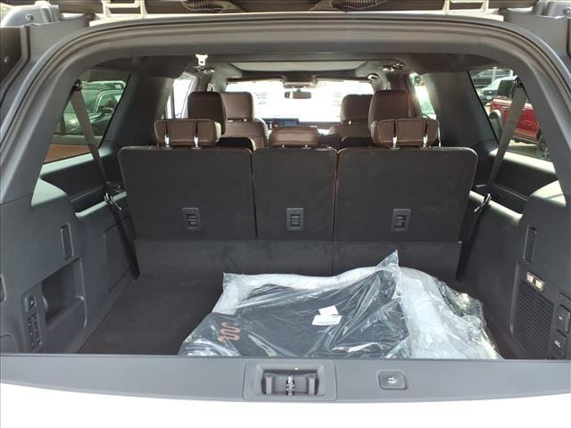 2025 Ford Expedition MAX King Ranch - Photo 11