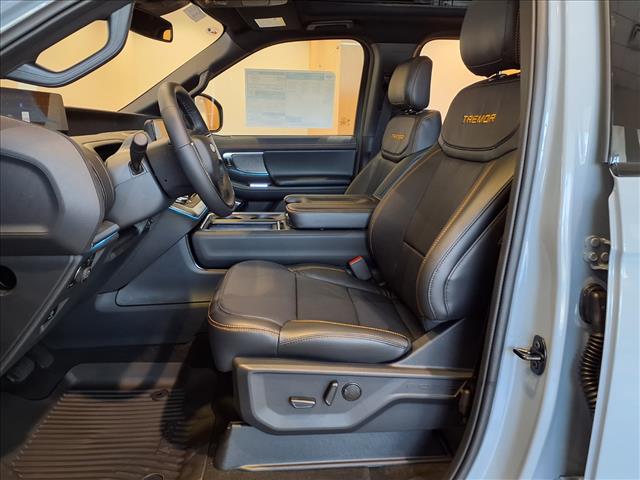 2025 Ford Expedition Tremor - Photo 11