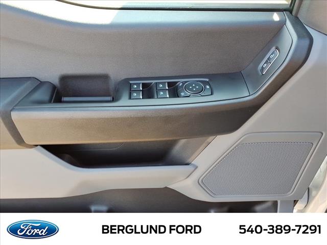 2025 Ford F-250 Super Duty XL - Photo 11