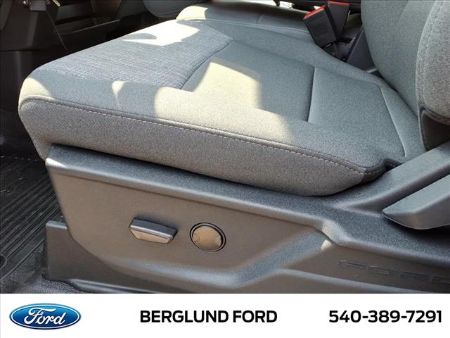 2025 Ford F-250 Super Duty XLT - Photo 11