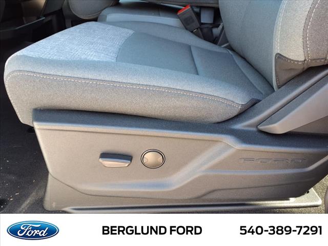 2025 Ford F-250 Super Duty XLT - Photo 11