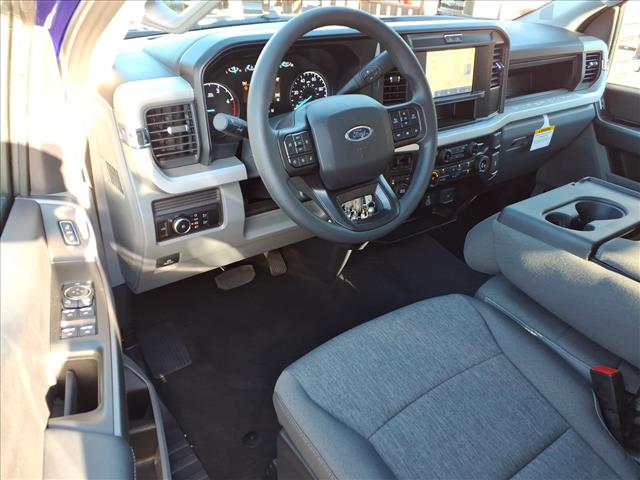 2026 Ford F-250 Super Duty XL - Photo 11