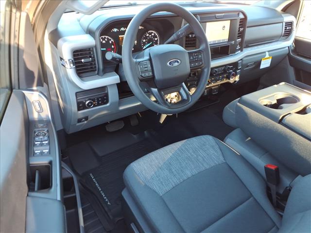 2026 Ford F-250 Super Duty XLT - Photo 11