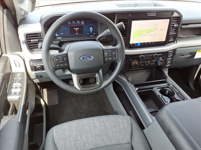 2026 Ford F-250 Super Duty XLT - Photo 11