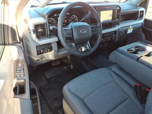 2026 Ford F-250 Super Duty XL - Photo 11