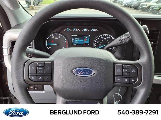 2025 Ford F-250 Super Duty XLT - Photo 11