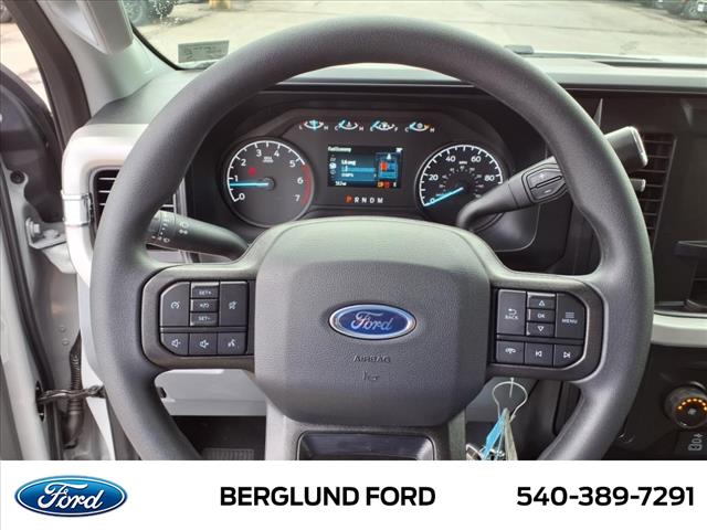 2025 Ford F-350 Super Duty XL - Photo 11