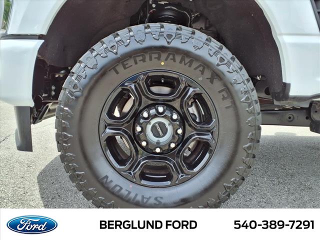 2024 Ford F-350 Super Duty XL - Photo 11