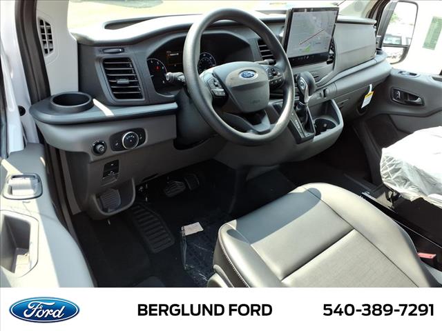 2025 Ford Transit Base - Photo 11