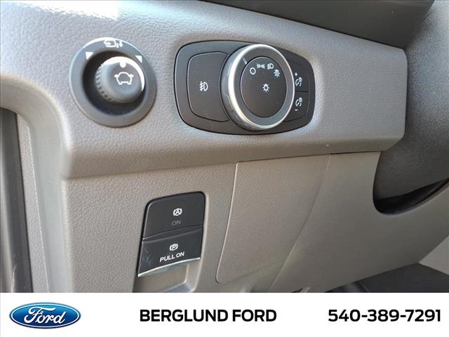 2024 Ford Transit Base - Photo 11