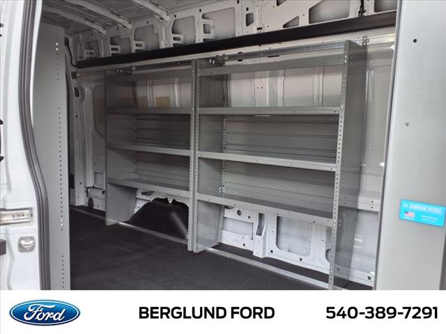 2024 Ford Transit Base - Photo 11