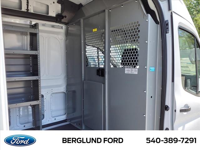 2024 Ford Transit 350 - Photo 11