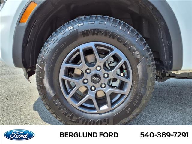 2024 Ford Ranger XL - Photo 11