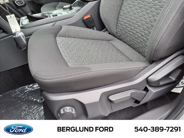 2024 Ford Ranger XL - Photo 11