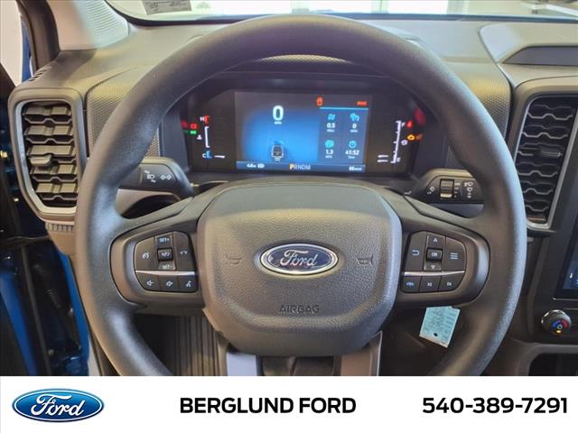 2025 Ford Ranger XL - Photo 11