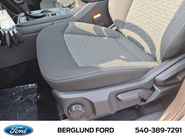 2025 Ford Ranger XL - Photo 11