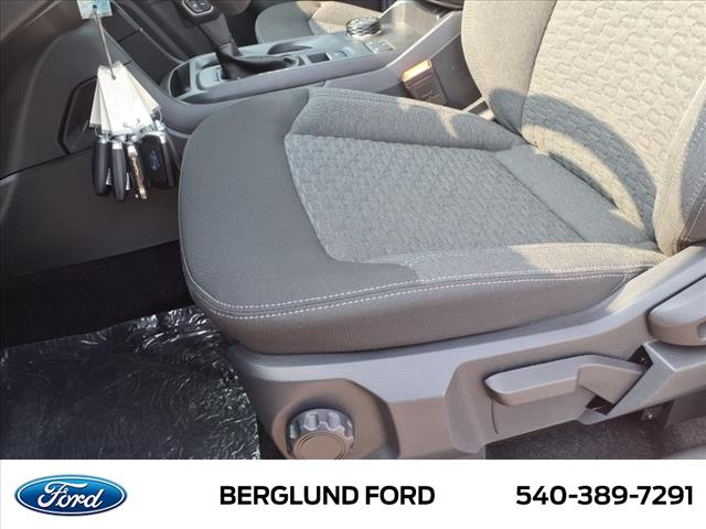 2025 Ford Ranger XL - Photo 11