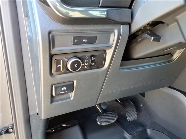 2025 Ford F-150 STX - Photo 11