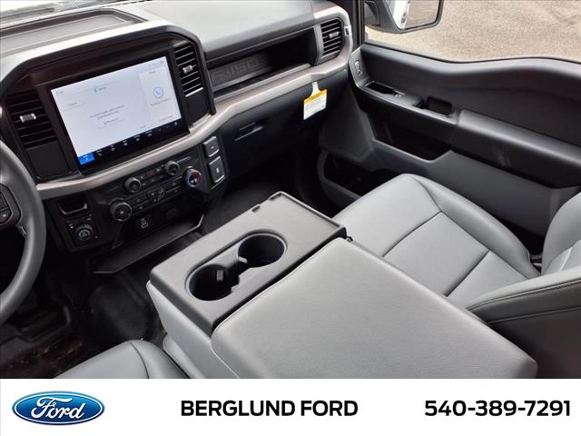 2025 Ford F-150 XL - Photo 11