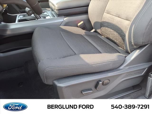 2025 Ford F-150 XLT - Photo 11